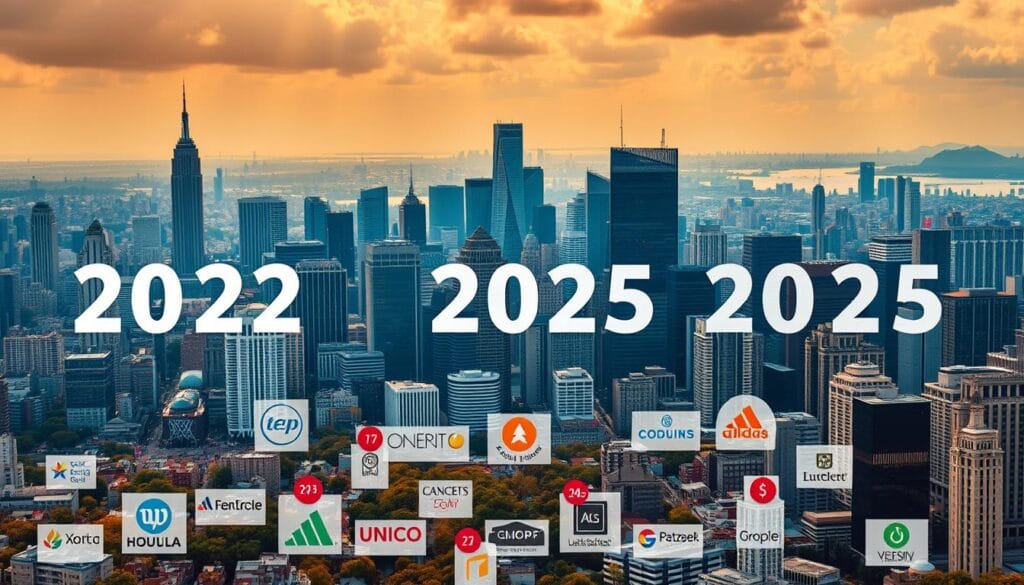 A vibrant financial landscape with a focus on high-yield bond funds for 2025. Towering skyscrapers and bustling cityscape in the background, conveying a sense of dynamic growth and opportunity. In the foreground, a collection of bond fund logos and graphics, meticulously crafted with attention to detail. The lighting is warm and inviting, creating a sense of optimism and prosperity. The image is captured through a wide-angle lens, providing a comprehensive view of the financial ecosystem. The overall mood is one of confidence and stability, reflecting the resilience of the top high-yield bond funds poised to excel in the coming year. A vibrant financial landscape with a focus on high-yield bond funds for 2025. Towering skyscrapers and bustling cityscape in the background, conveying a sense of dynamic growth and opportunity. In the foreground, a collection of bond fund logos and graphics, meticulously crafted with attention to detail. The lighting is warm and inviting, creating a sense of optimism and prosperity. The image is captured through a wide-angle lens, providing a comprehensive view of the financial ecosystem. The overall mood is one of confidence and stability, reflecting the resilience of the top high-yield bond funds poised to excel in the coming year.