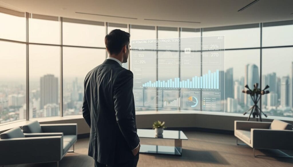 AI benefits in portfolio management AI benefits in portfolio management