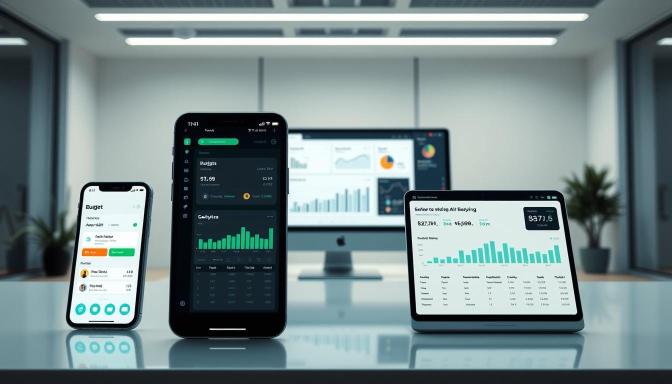 Comparing the Best AI Budgeting Tools for 2025