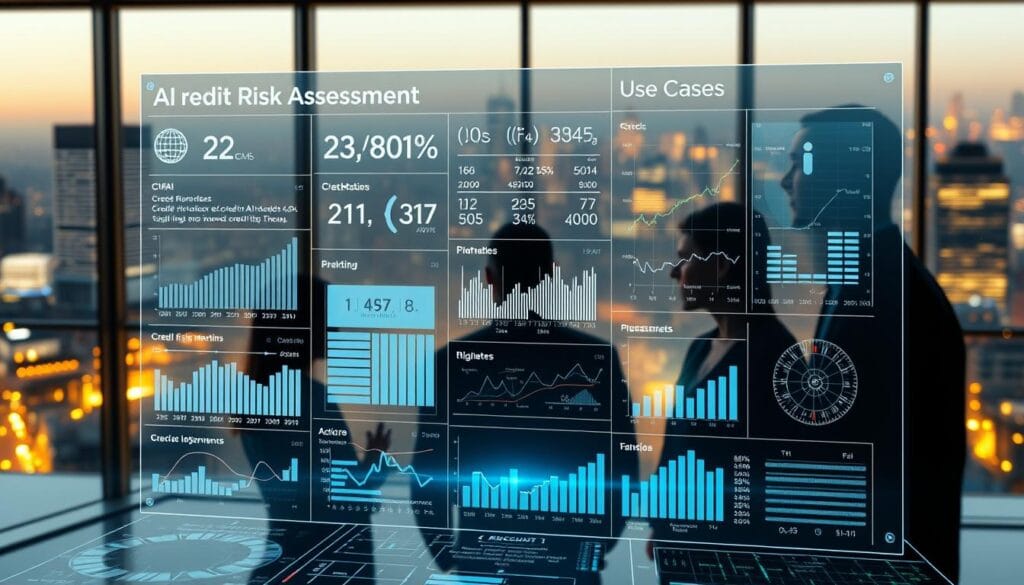 AI credit risk use cases AI credit risk use cases