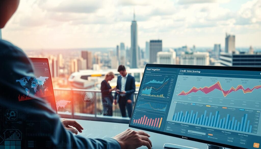 AI credit scoring benefits AI credit scoring benefits