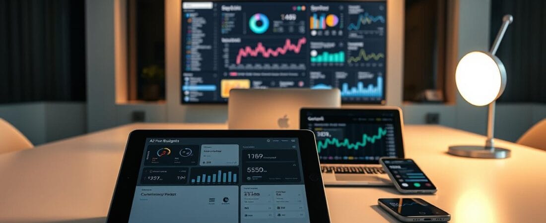 Budget Smarter with AI-Driven Tools: Top Picks for 2025