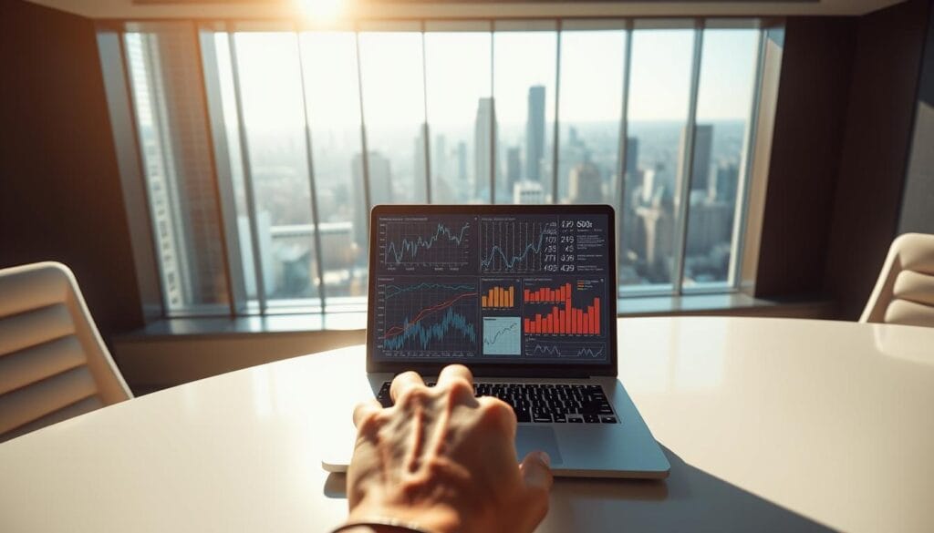 AI-driven financial reporting AI-driven financial reporting