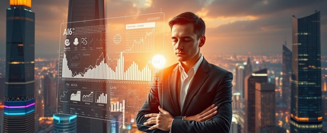 Unlock Superior Returns with AI-Driven Investment Strategies