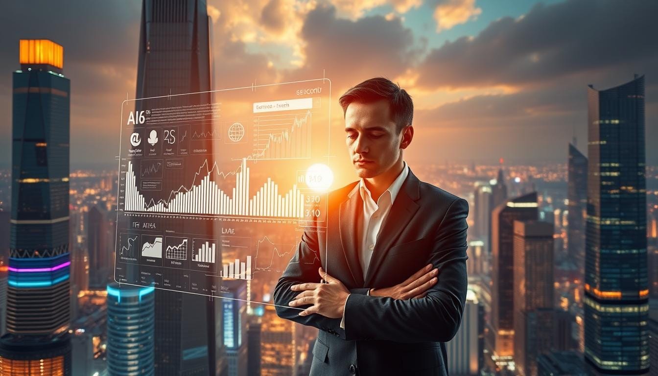 Unlock Superior Returns with AI-Driven Investment Strategies