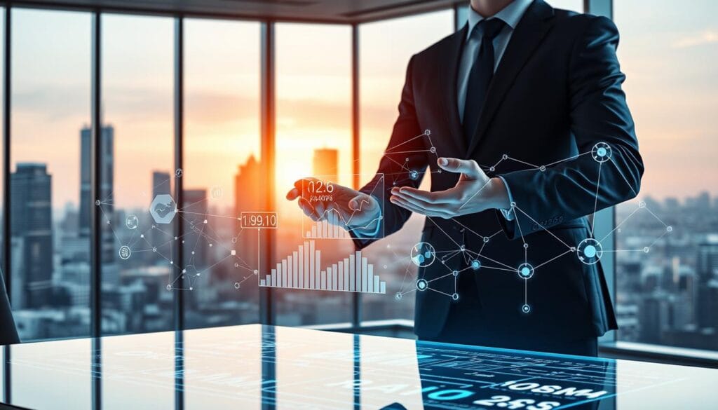 AI-driven portfolio management