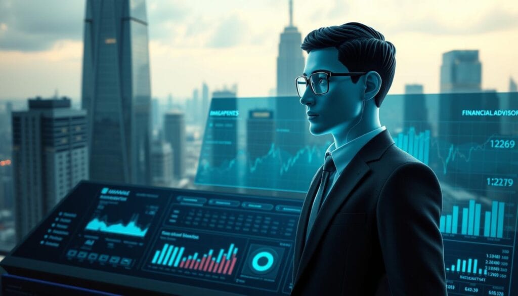 AI financial recommendations AI financial recommendations