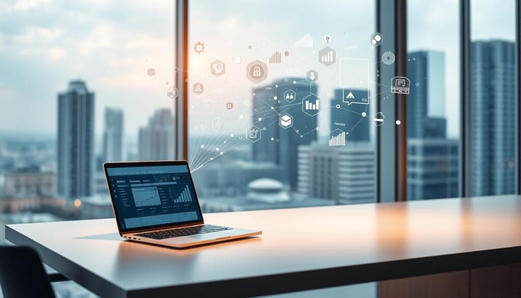 AI financial reporting benefits AI financial reporting benefits