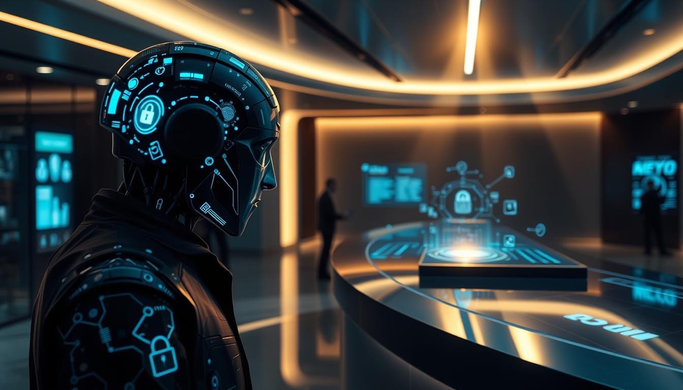 AI Fraud Detection in Banking: Stay Secure in 2025