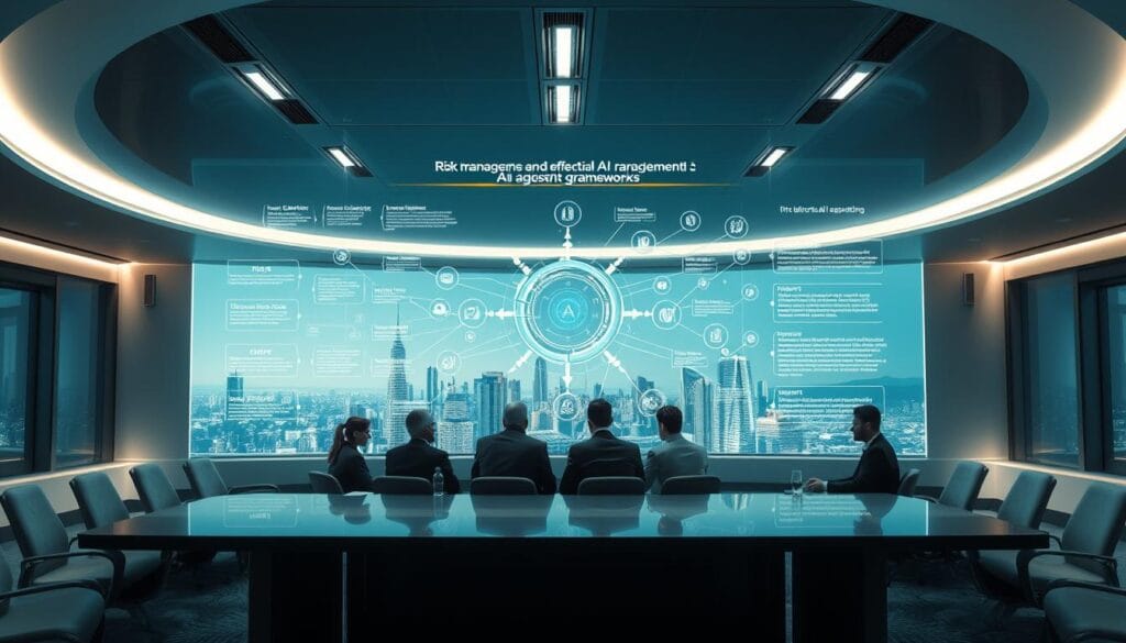 AI governance and risk management AI governance and risk management