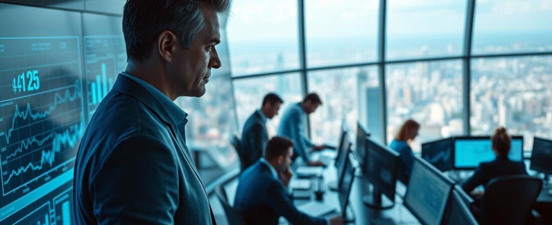 AI in Credit Risk Assessment: Improving Accuracy and Efficiency