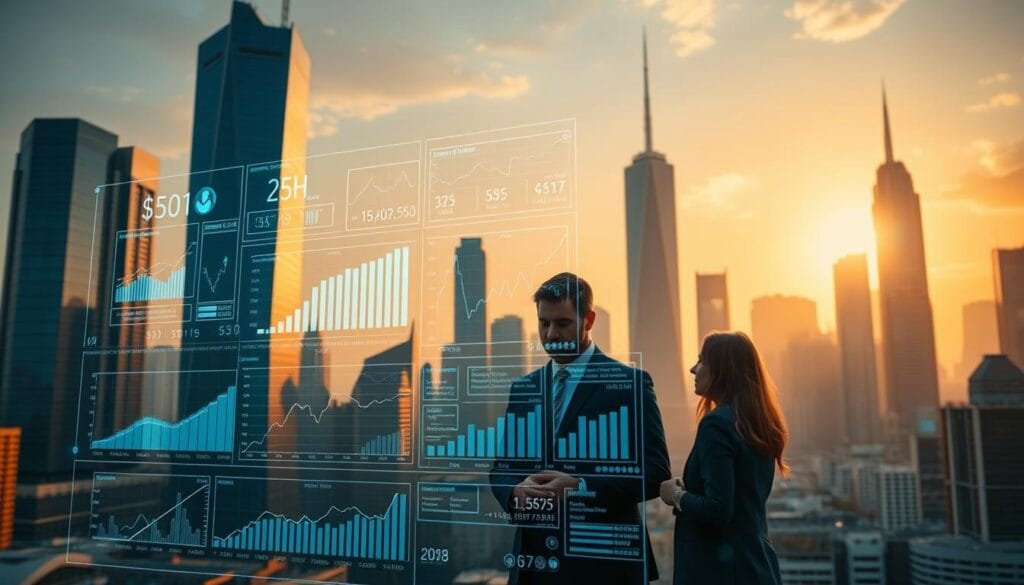 AI in financial markets AI in financial markets