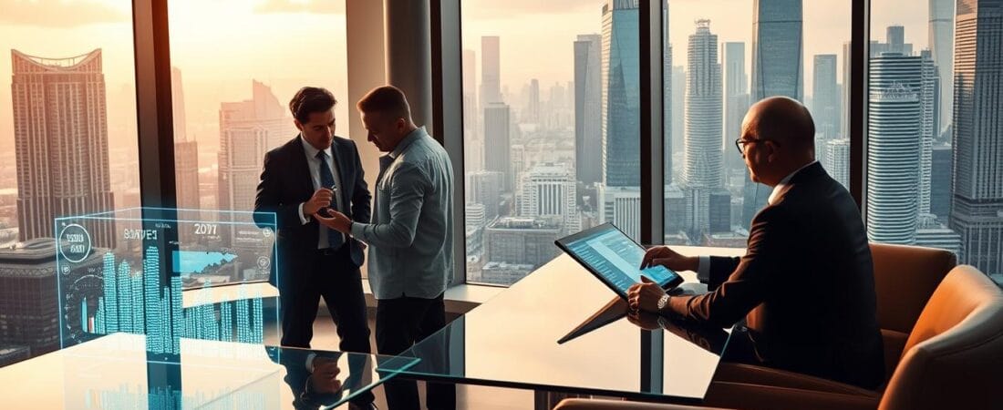 How AI is Transforming Wealth Management in 2025