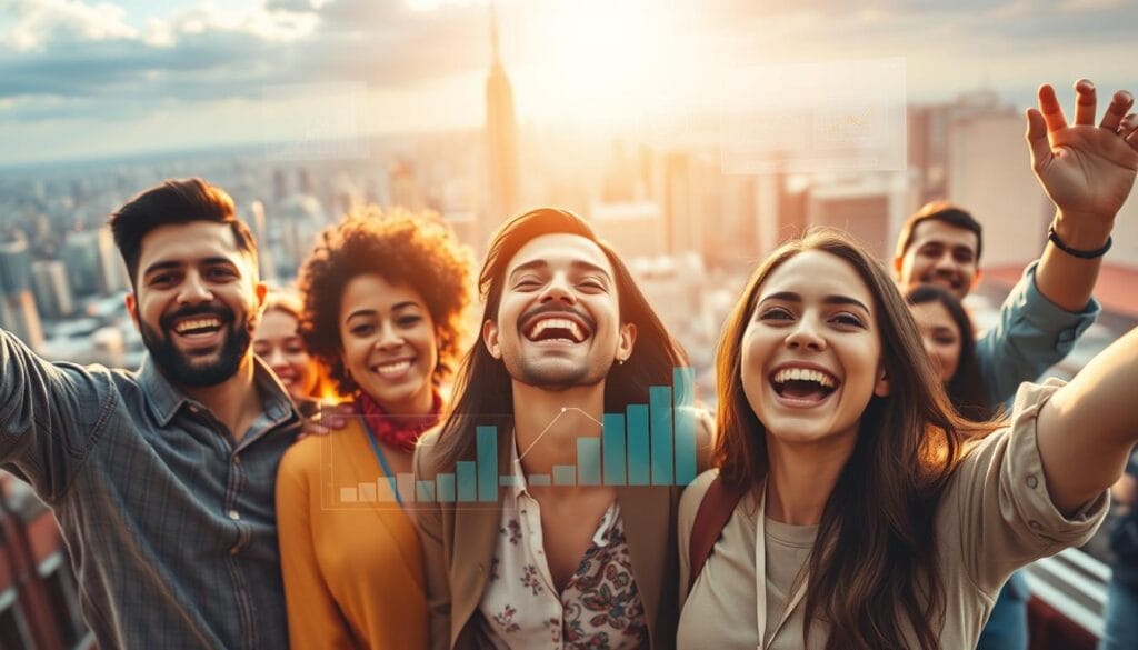 AI investing success stories AI investing success stories