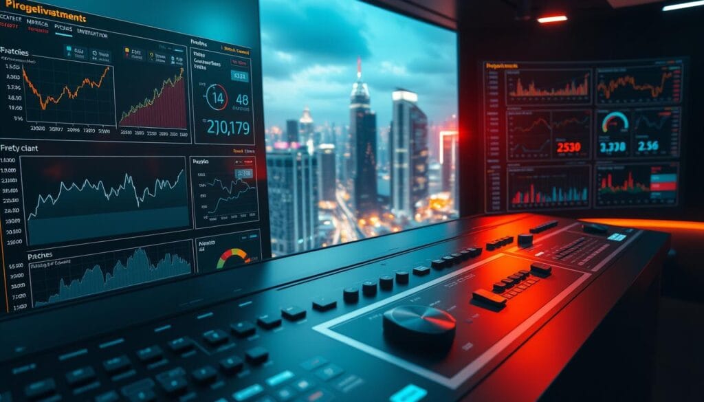 AI investment tools features AI investment tools features