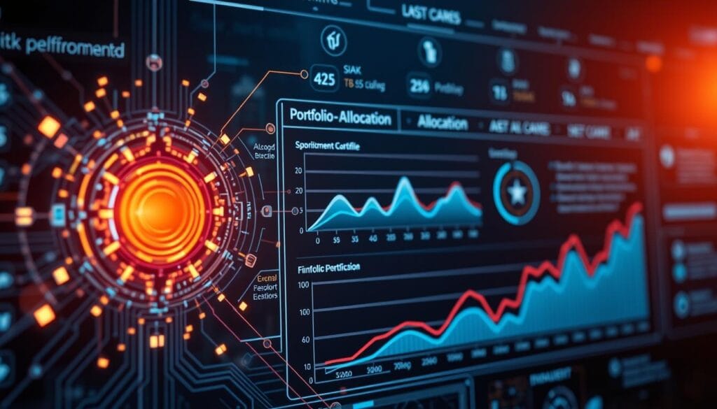 AI portfolio optimization process AI portfolio optimization process