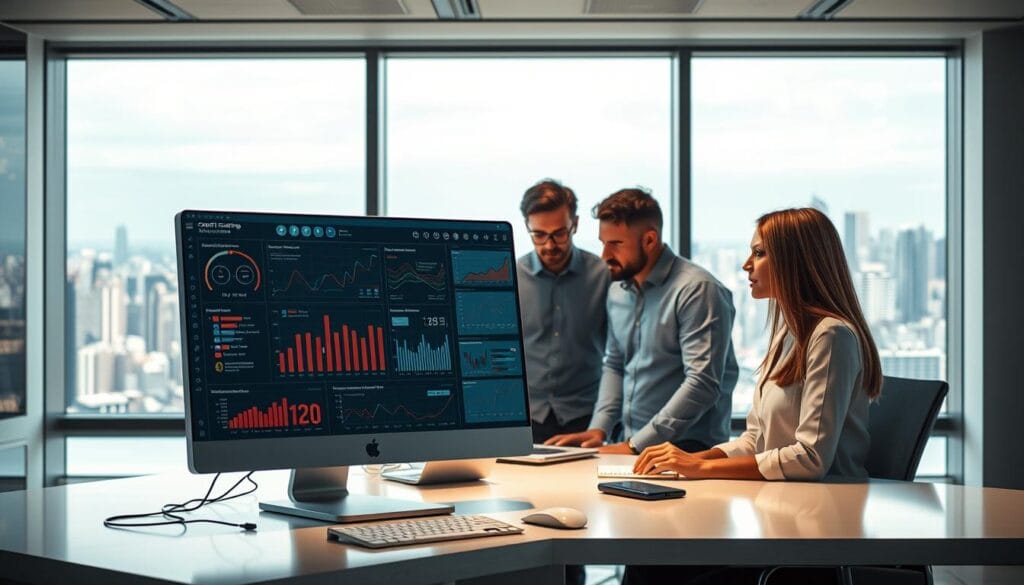 AI-powered credit scoring AI-powered credit scoring