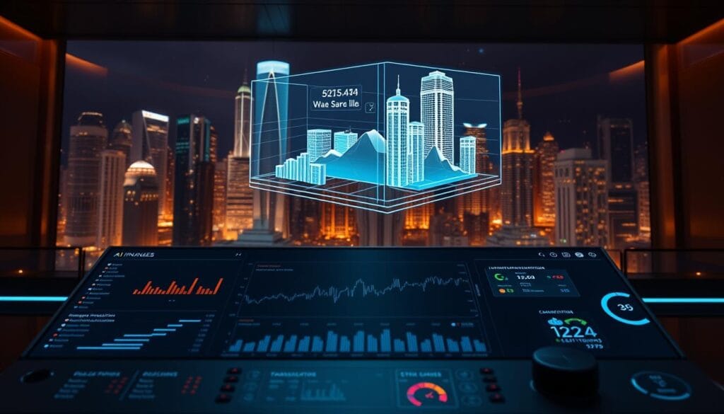 AI-powered financial management AI-powered financial management