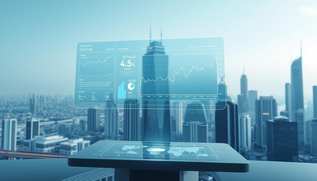 Invest Smarter with AI-Powered Investment Platforms