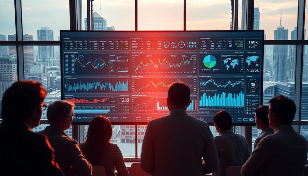 AI scenario analysis for risk mitigation AI scenario analysis for risk mitigation