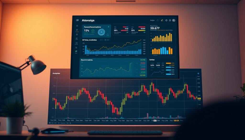 AI stock recommendations AI stock recommendations