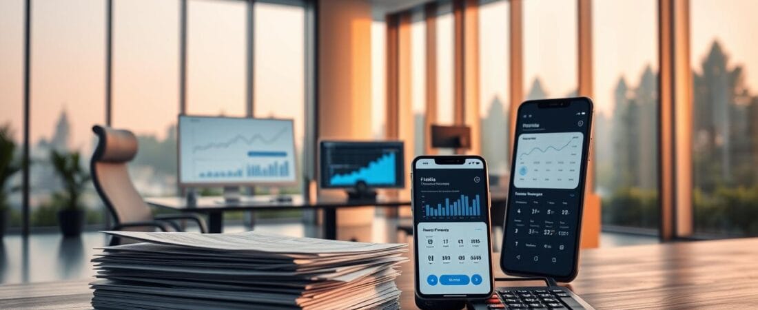 Essential AI Tools for Managing Your Personal Finances