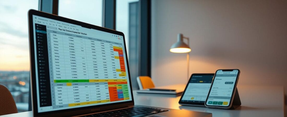 Simplify Expense Tracking with Automated Categorization