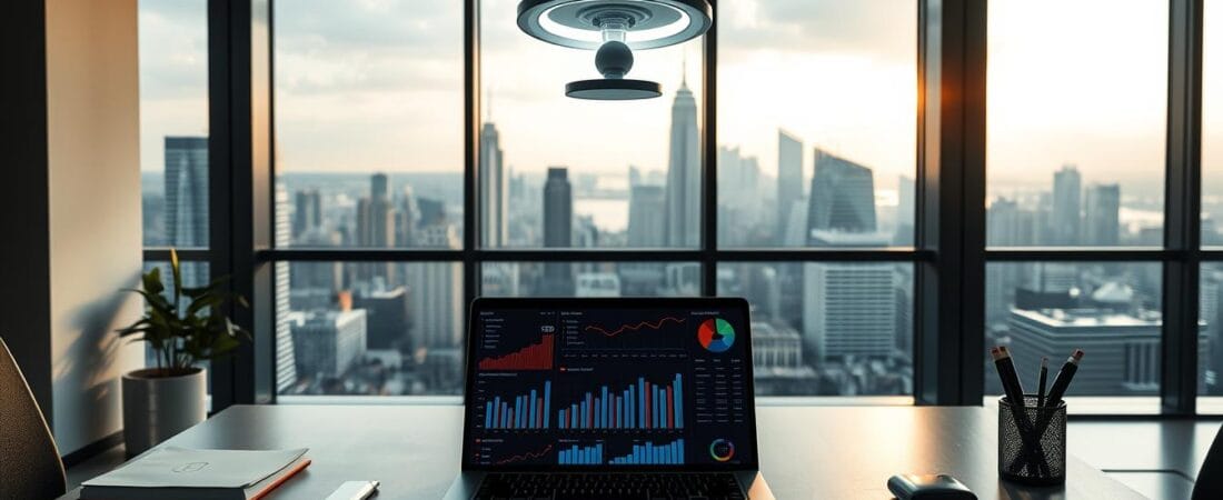 Streamline Your Finances with Automated AI Reporting