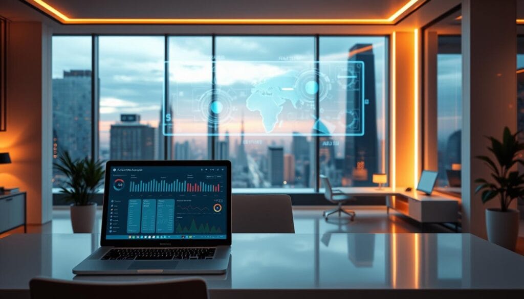 Automated portfolio management Automated portfolio management