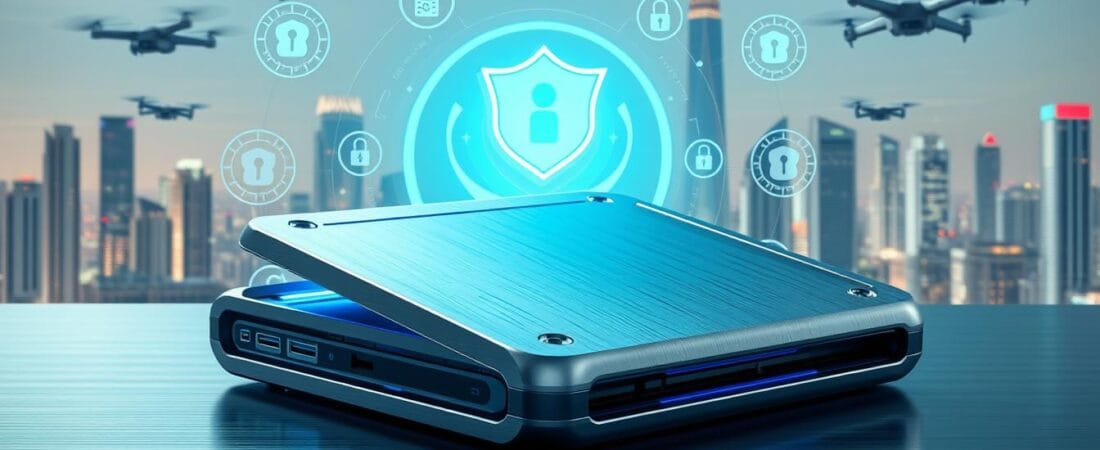 Top DeFi Wallets for Security in 2025: Protect Your Assets