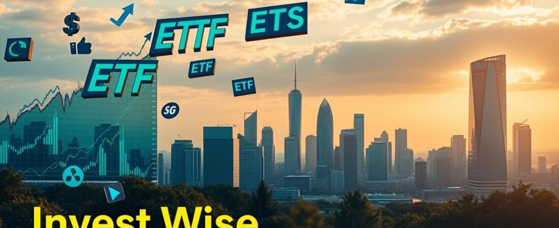 Top ETFs for Long-Term Growth in 2025: Invest Wisely