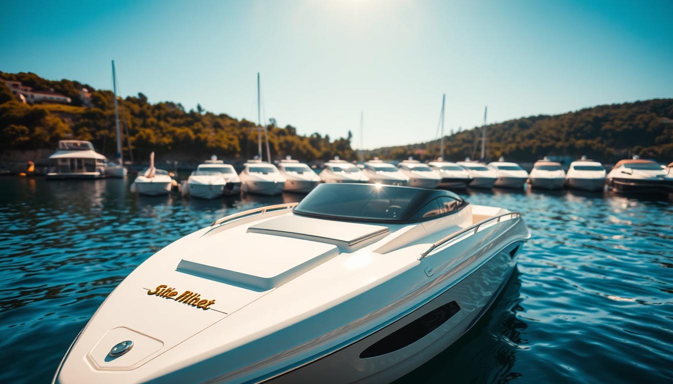Top Boat Loan Rates for 2025: Finance Your Adventure
