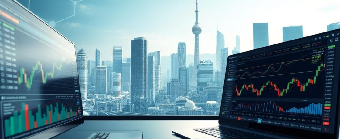 Top Commodity Trading Platforms for 2025: Diversify Now