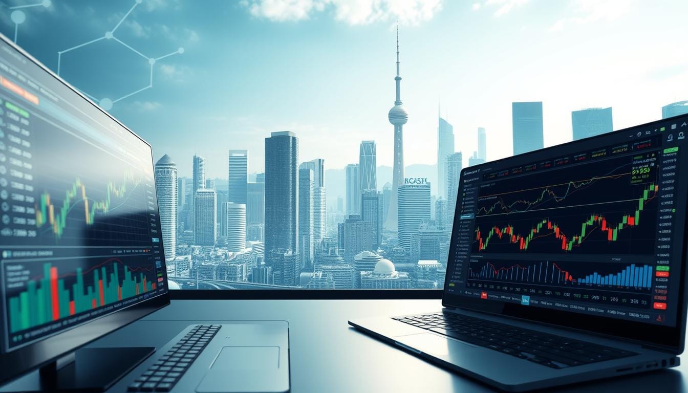 Top Commodity Trading Platforms for 2025: Diversify Now