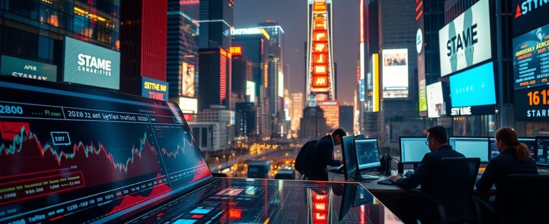 Top Online Trading Platforms for 2025: Trade Like a Pro