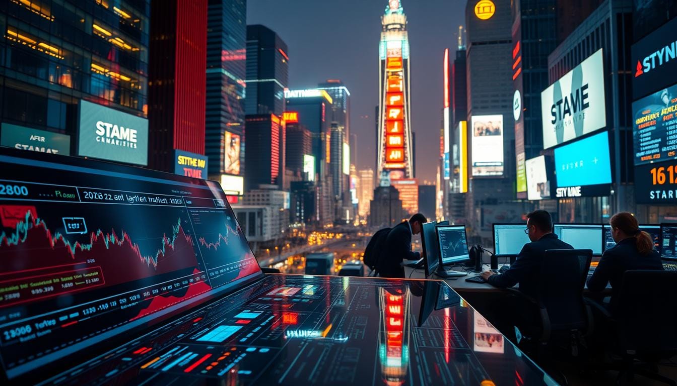 Top Online Trading Platforms for 2025: Trade Like a Pro