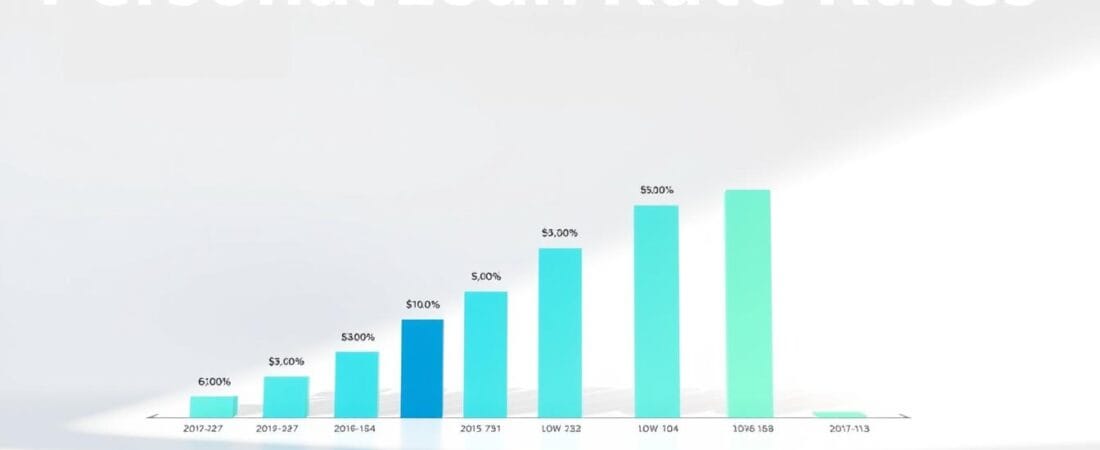 Find the Best Personal Loan Rates for 2025: Save on Interest