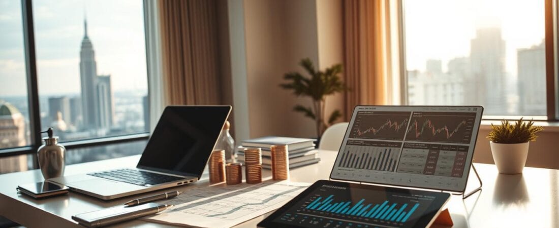 Top Robo-Advisors for Wealth Building in 2025