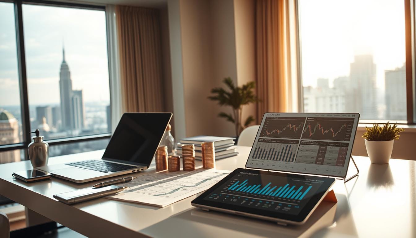 Top Robo-Advisors for Wealth Building in 2025