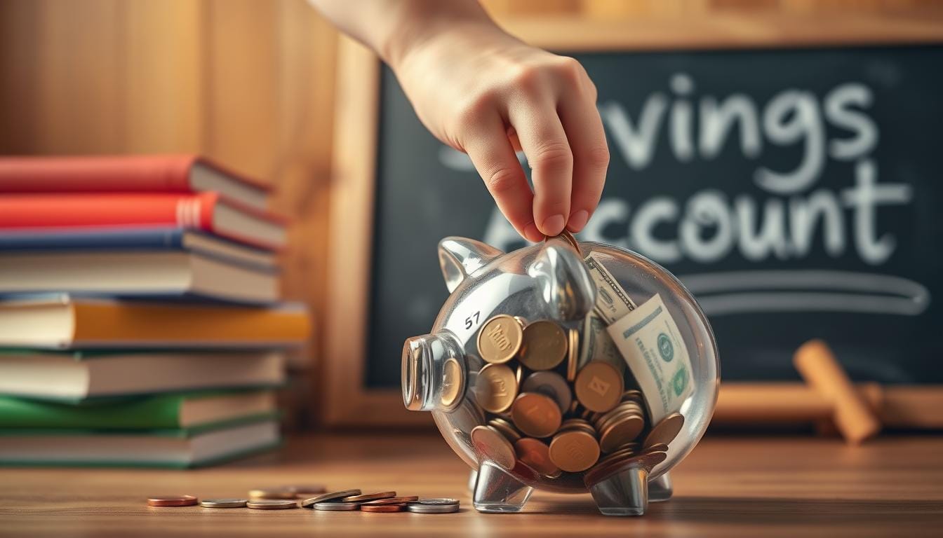 Top Savings Accounts for Kids in 2025: Build Their Future