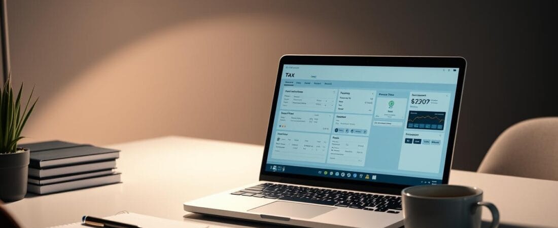 Top Tax Preparation Services for 2025: File with Confidence