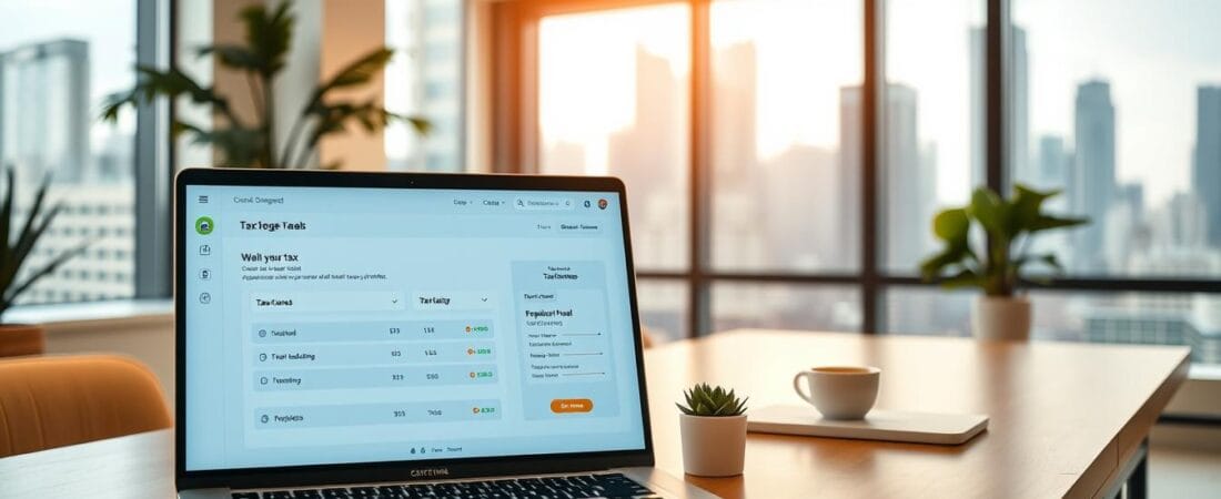 Top Tax Software for Freelancers in 2025: File Easily