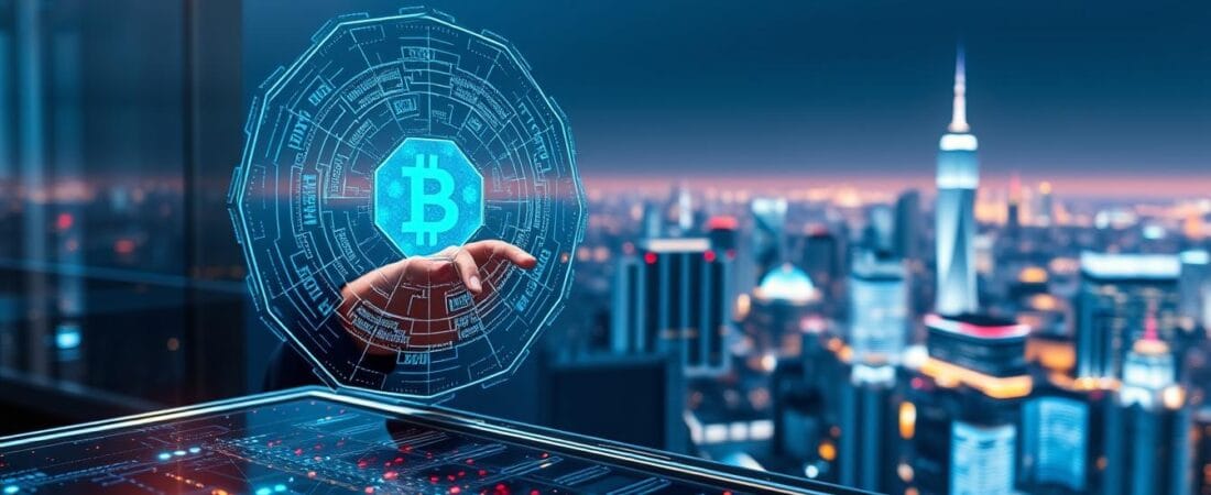 Streamlining Insurance Claims with Blockchain Technology