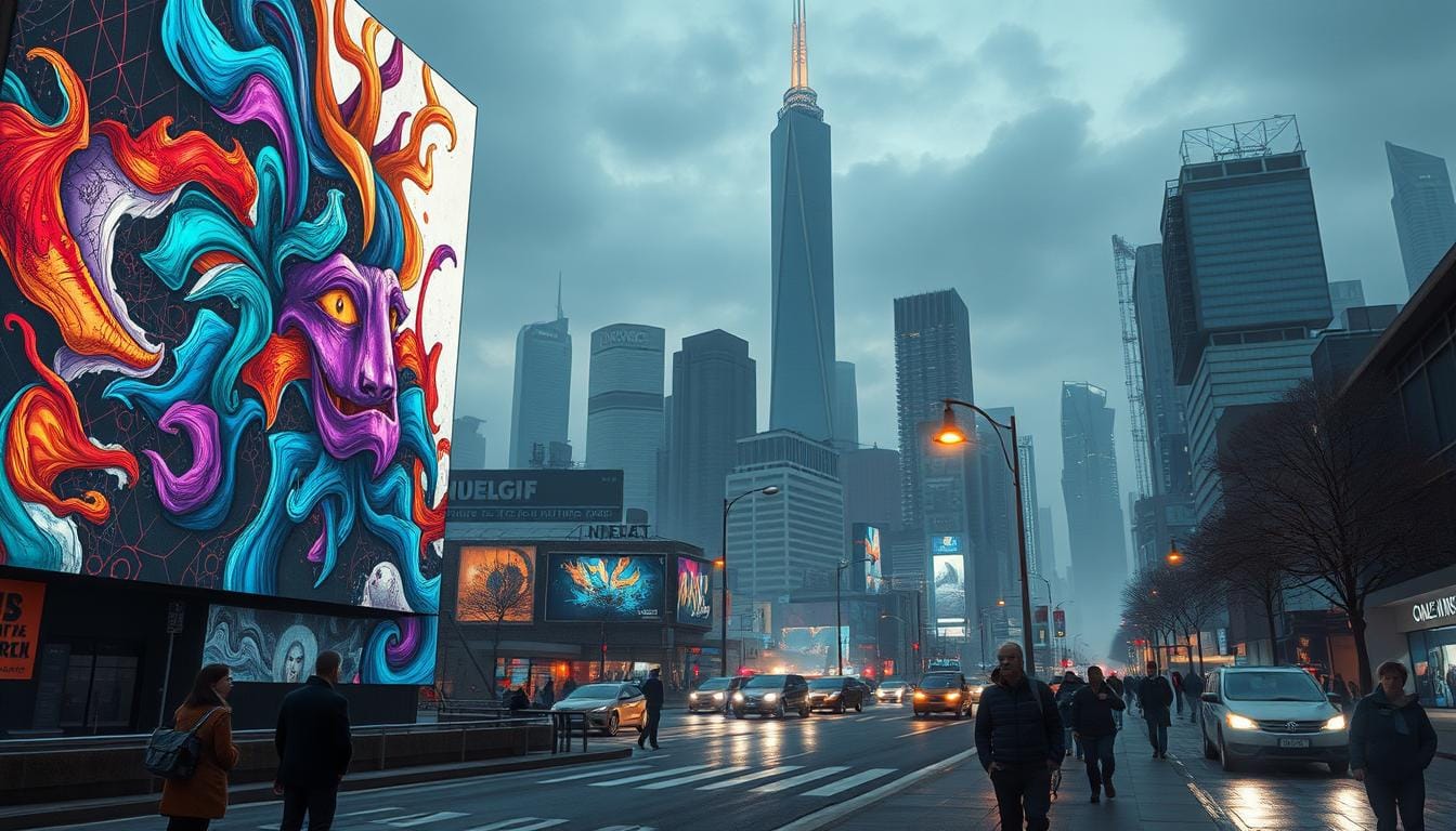 Can I legally sell AI-generated art?