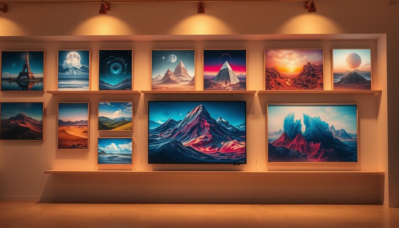 Can I sell AI-generated art on Etsy?