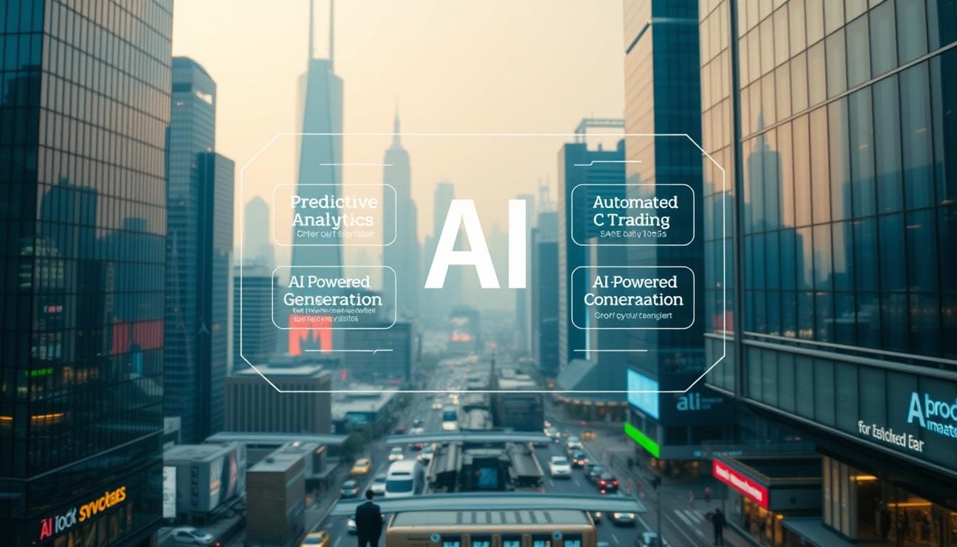 Can I use AI to make me money?