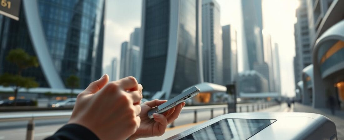 Contactless Payments: The Future of Transactions in 2025