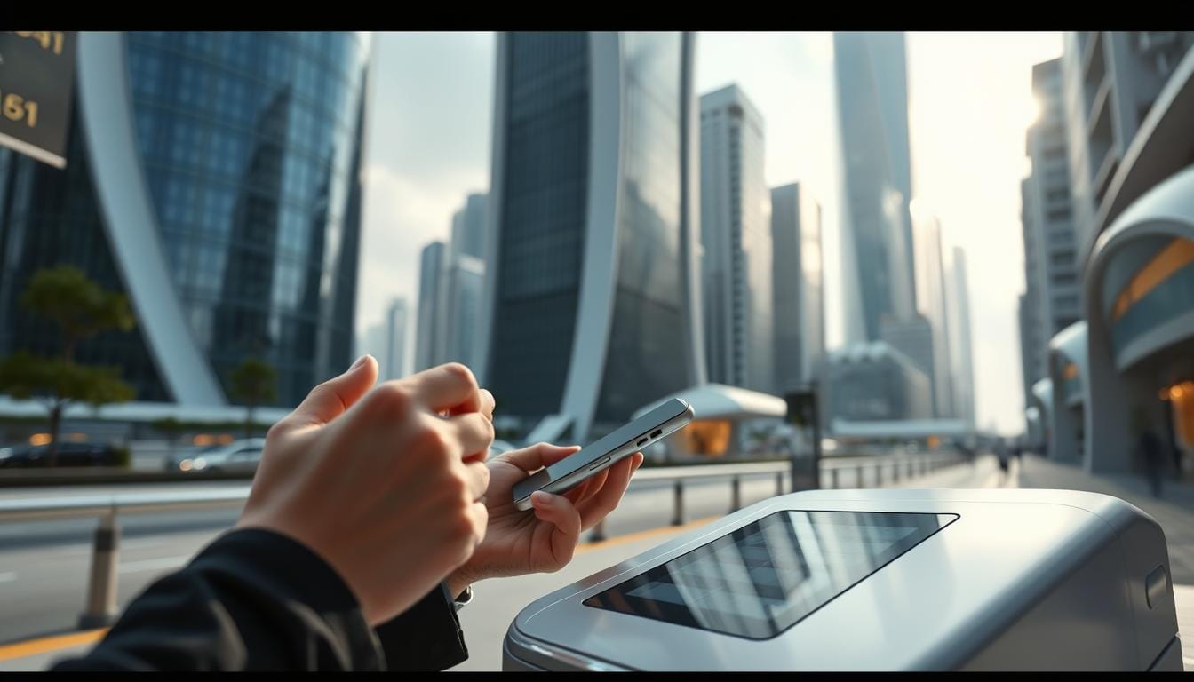 Contactless Payments: The Future of Transactions in 2025