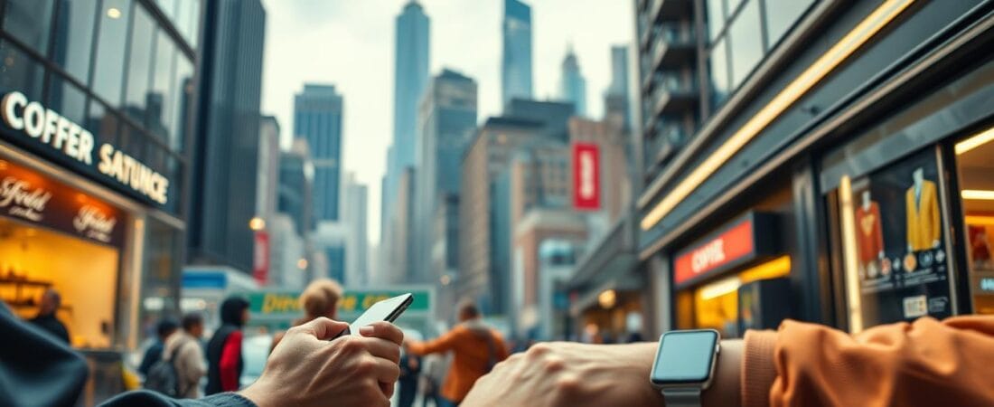 Contactless Payment Trends to Watch in 2025