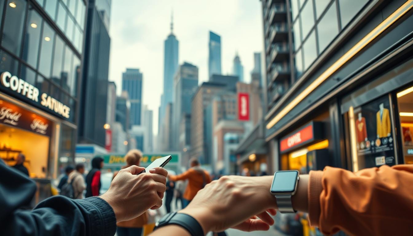 Contactless Payment Trends to Watch in 2025